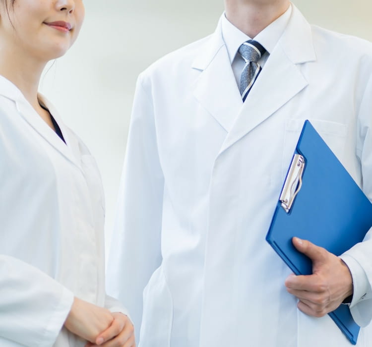 国際連携と医療ツーリズムの取り組みイメージ