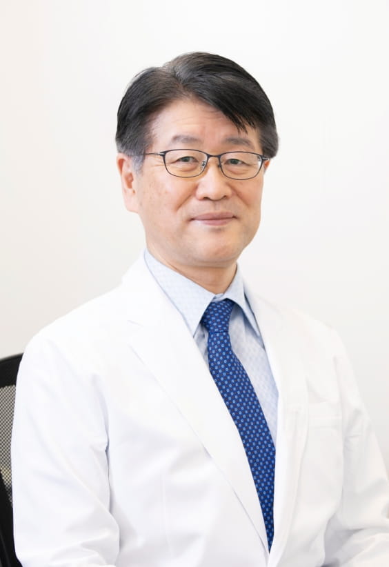 田口 淳一医師の写真