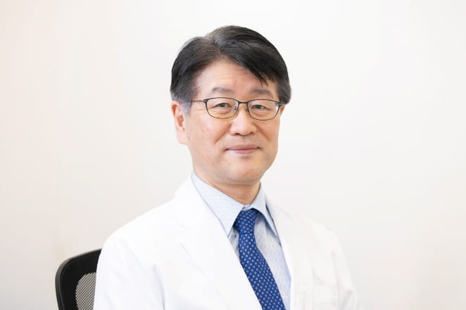 田口 淳一医師の写真